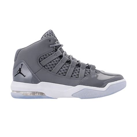 jordan max aura 11|jordan max aura grey.